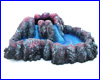  Aquael Volcano 5152A, 30x24x11 .