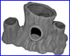  Aquael Ceramic Breeder D, 11.555.5 .