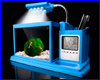 , Aquael AquaME Blue, 1 .