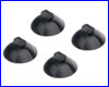 Присоска Aquael D=24, (4 шт). Присоска Aquael D=24, (4 шт).