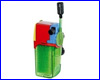 Фильтр внутренний, Aquael UNIFILTER 280 COLOUR. Фильтр внутренний, Aquael UNIFILTER 280 COLOUR.