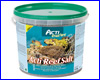 Морская соль Aquael Acti Reef Salt 10 кг. Морская соль Aquael Acti Reef Salt 10 кг.