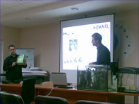  Aquael 2009.