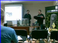  Aquael 2009.
