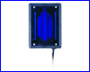 Светильник Aqua Medic aquamoonlight LED. Светильник Aqua Medic aquamoonlight LED.
