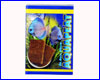  Aqua Medic aquapeat plates, 4 , 