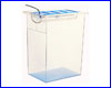 Пластиковый контейнер Aqua Medic Refugium 50 л. Пластиковый контейнер Aqua Medic Refugium 50 л.