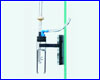 CO2  , Aqua Medic counter.