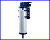 Реактор Aqua Medic Phosphatfilter. Реактор Aqua Medic Phosphatfilter.