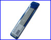    Aqua Medic  Fish Scraper + blades,  .
