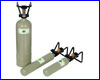 CO2  , Aqua Medic station 2000 .