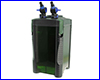 Фільтр зовнішній, Aqua Nova NCF 1500, 1500 л/год. Фільтр зовнішній, Aqua Nova NCF 1500, 1500 л/год.