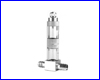 CO2 , AQUAXER Atomizer Double 12/16 .