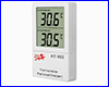  , Aquarium Digital Thermometer KT-902.