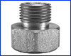 Перехідник AQUAXER, G3/4'' / W21.8. Перехідник AQUAXER, G3/4'' / W21.8.