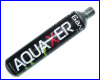 O2  ,   AQUAXER  85 .