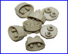 CO2 , AQUAXER bottle cap, !