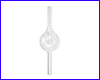CO2 счетчик пузырьков, AQUAXER CO2 Bubble Counter Ball. CO2 счетчик пузырьков, AQUAXER CO2 Bubble Counter Ball.