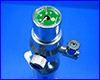 СO2 редуктор, AQUAXER A167G. СO2 редуктор, AQUAXER A167G.