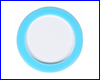 CO2 мембрана, AQUAXER CO2 Atomizer Membrane, 30мм. CO2 мембрана, AQUAXER CO2 Atomizer Membrane, 30мм.