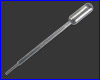 CO2 ,  AQUAXER Pipette Drop Checker.