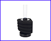 Фільтр аерліфтний, AQUAXER Filter Airlifting Corner Mini. Фільтр аерліфтний, AQUAXER Filter Airlifting Corner Mini.