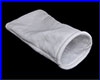 Фільтрувальний мішечок (шкарпетка), AQUAXER Filter Sock Terry 15x35 см. Фільтрувальний мішечок (шкарпетка), AQUAXER Filter Sock Terry 15x35 см.