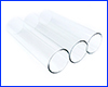 Декорація AQUAXER Glass Decoration, 10 см, 3 шт. Декорація AQUAXER Glass Decoration, 10 см, 3 шт.