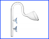  , AQUAXER Lily Pipe,   , 13 .