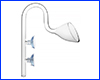  , AQUAXER Lily Pipe,   , 17 .