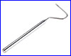  , AQUAXER Hook for Snakes.