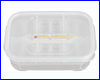 Контейнер для інкубації AQUAXER Incubation for Egg Reptile. Контейнер для інкубації AQUAXER Incubation for Egg Reptile.
