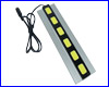  , AQUAXER LED, 6 . (61 ).