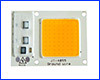 LED , AQUAXER  25W Warm, 40x55 .