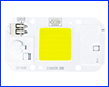 LED , AQUAXER  20W, Dimmable, 75x40 .