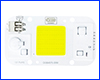 LED , AQUAXER  30W, Dimmable, 75x40 .