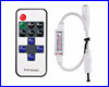 Димер AQUAXER LED Dimmer RF Wireless. Димер AQUAXER LED Dimmer RF Wireless.