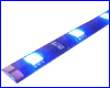 Освітлювальний модуль, AQUAXER LED, 1.2W (синій). Освітлювальний модуль, AQUAXER LED, 1.2W (синій).
