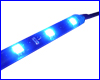 LED лента, AQUAXER LED, 1.2 Вт. (синий).