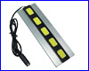  , AQUAXER LED, 5 . (51 ).