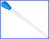 Сифон для ґрунту AQUAXER Siphon Mini, 45 см. Сифон для ґрунту AQUAXER Siphon Mini, 45 см.
