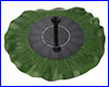 Насос, фонтан AQUAXER Solar Fountain. Насос, фонтан AQUAXER Solar Fountain.