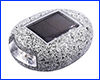  AQUAXER Solar Stone,  1 .