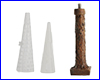 Декорація, AQUAXER Wood frame for aquascape. Декорація, AQUAXER Wood frame for aquascape.