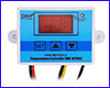 Терморегулятор, AQUAXER XH-W3002. Терморегулятор, AQUAXER XH-W3002.