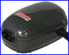 Компрессор Atman AP-35R, ViaAqua VA-35R, двухканальный. Компрессор Atman AP-35R, ViaAqua VA-35R, двухканальный.