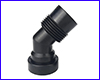 Atman, штуцер голови для фільтрів Atman CF-600/800. Atman, штуцер голови для фільтрів Atman CF-600/800.