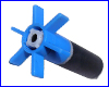 Atman, ротор до Atman CF- 600/800 Atman, ротор до Atman CF- 600/800