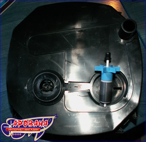   Atman DF-1000