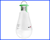 Світлодіодна лампа AQUAXER LED, BL-801, 20 Вт, на акумуляторі. Світлодіодна лампа AQUAXER LED, BL-801, 20 Вт, на акумуляторі.
